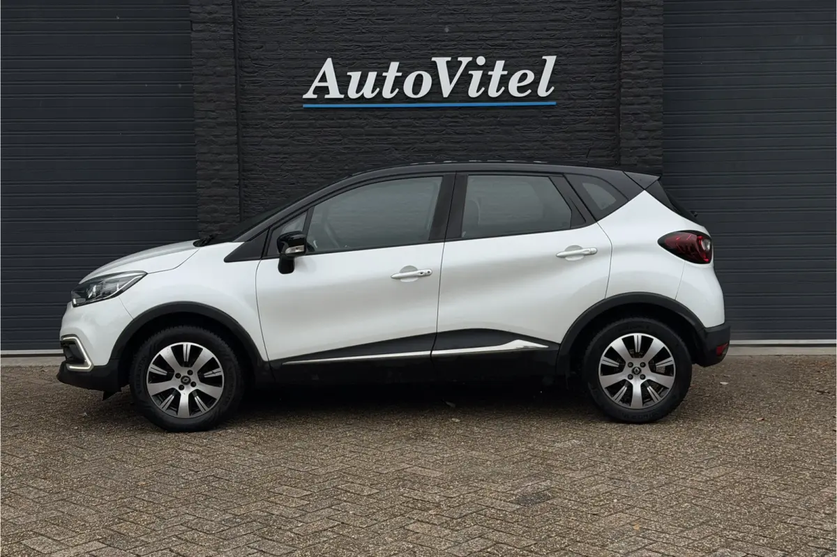 0.9 TCe Intens | Keyless | Cruise Control | Airco