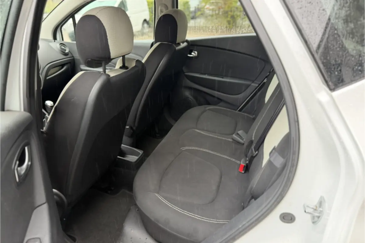 0.9 TCe Intens | Keyless | Cruise Control | Airco
