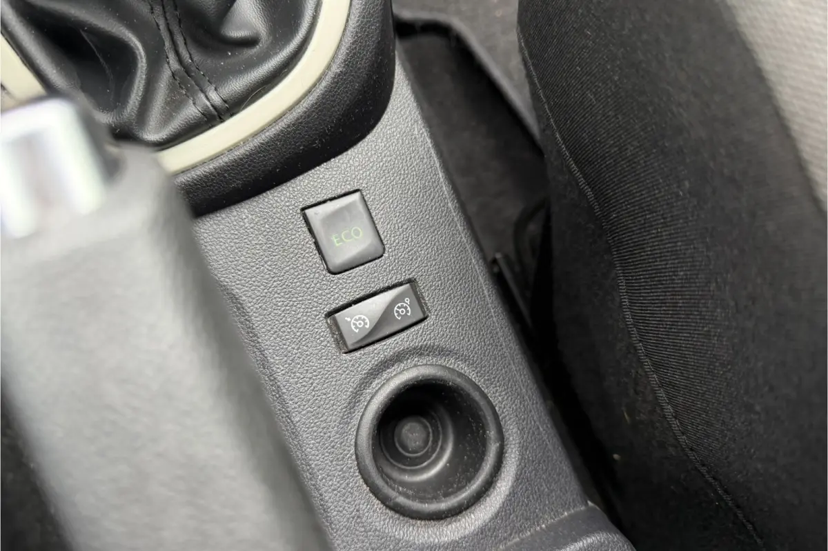 0.9 TCe Intens | Keyless | Cruise Control | Airco