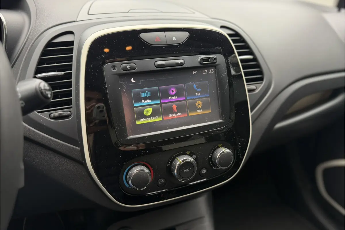 0.9 TCe Intens | Keyless | Cruise Control | Airco