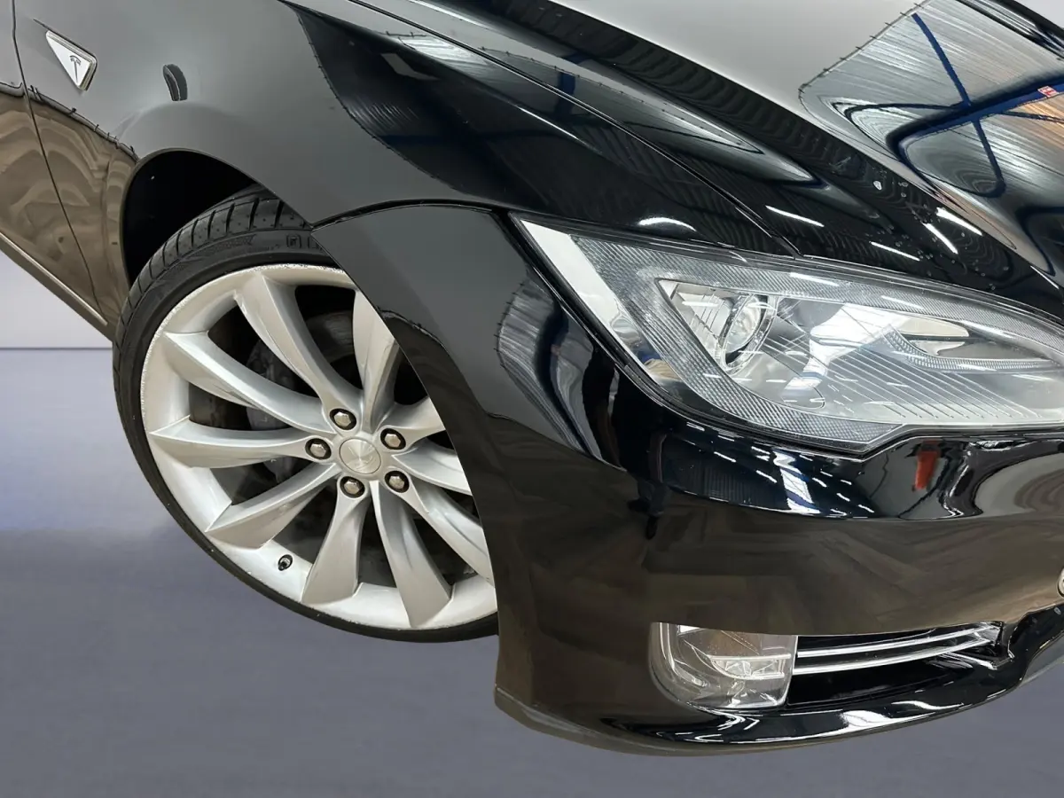 P85 Base |FREE SUPERCHARGE|SC01|PERFORMANCE|INRUIL MOGELIJK|