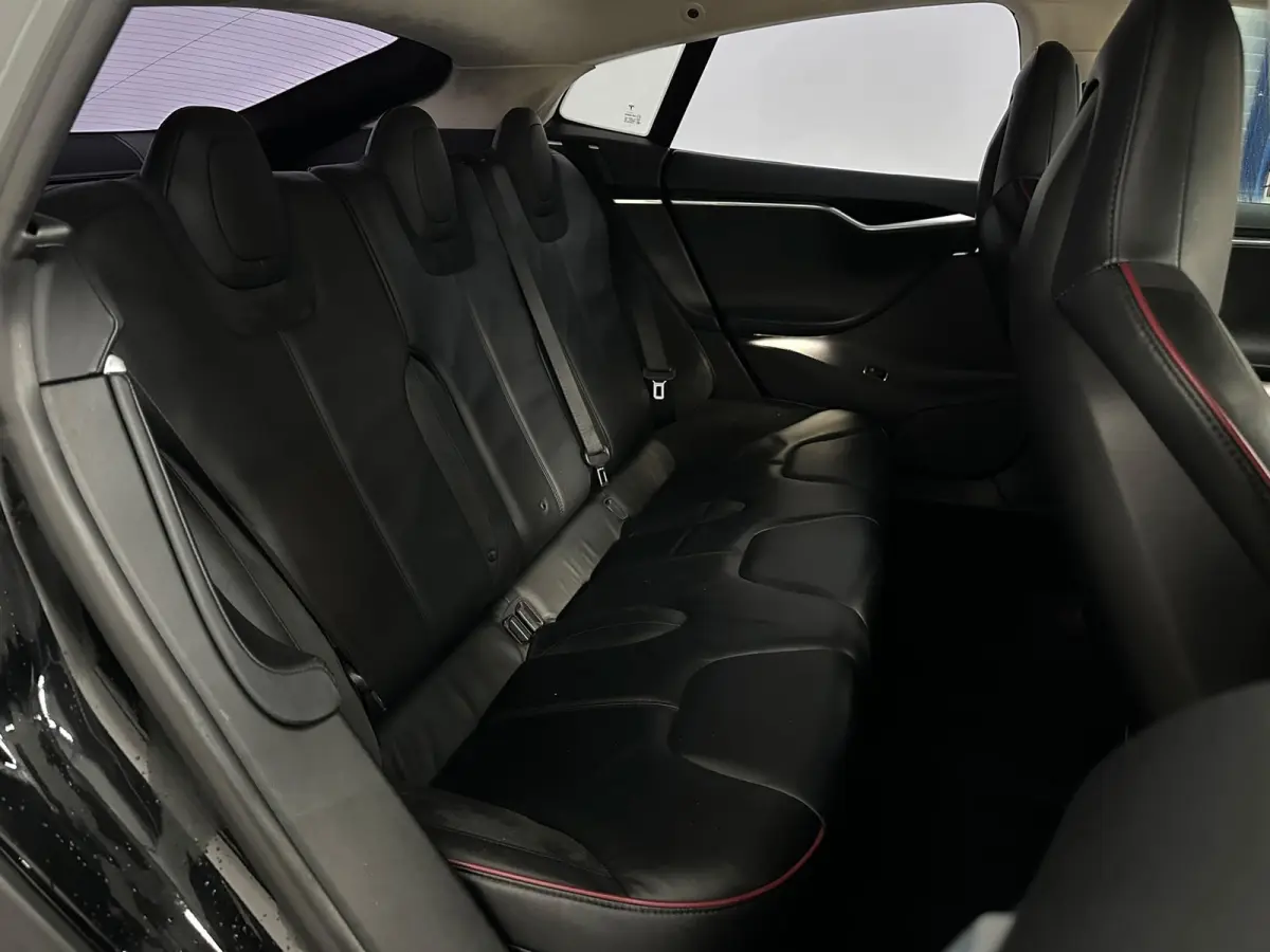 P85 Base |FREE SUPERCHARGE|SC01|PERFORMANCE|INRUIL MOGELIJK|