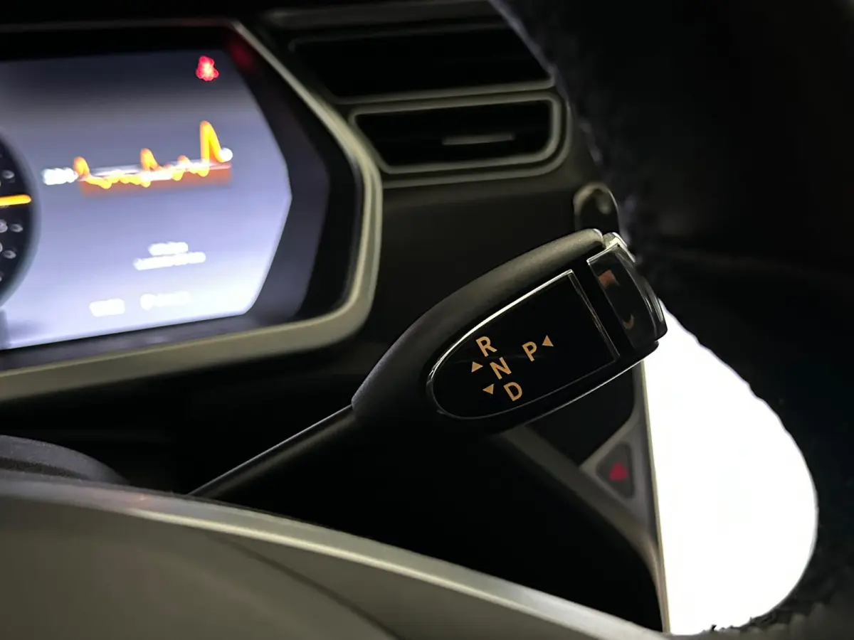 P85 Base |FREE SUPERCHARGE|SC01|PERFORMANCE|INRUIL MOGELIJK|