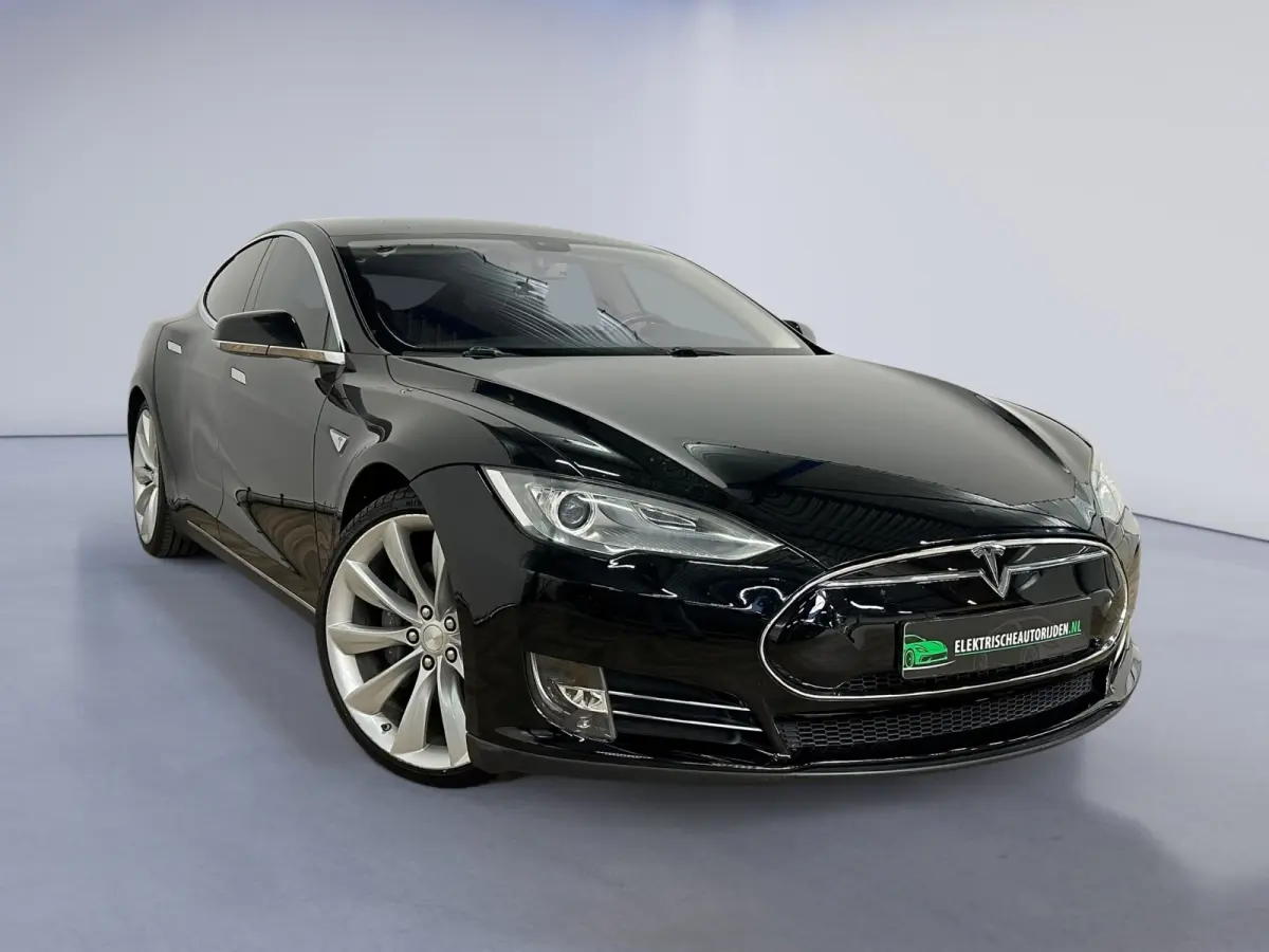 P85 Base |FREE SUPERCHARGE|SC01|PERFORMANCE|INRUIL MOGELIJK|