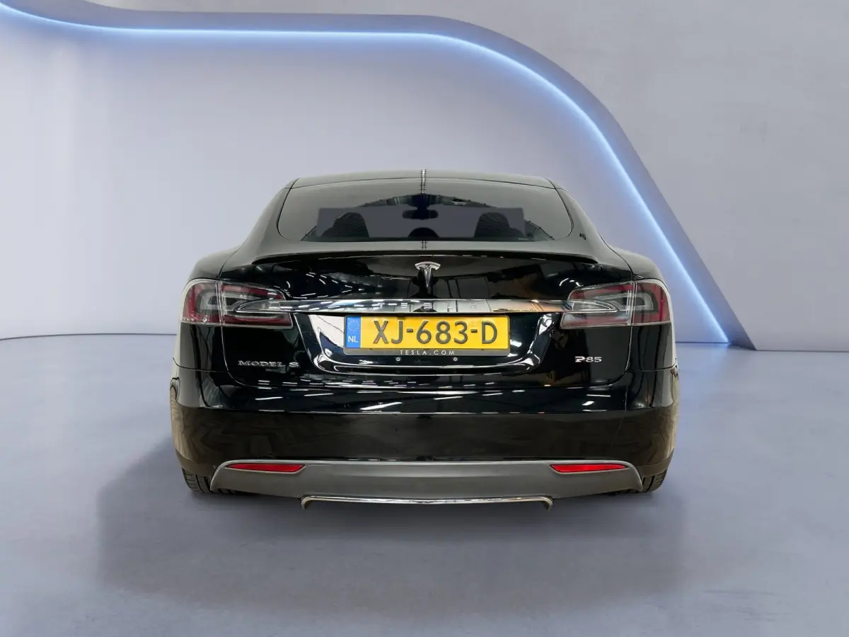 P85 Base |FREE SUPERCHARGE|SC01|PERFORMANCE|INRUIL MOGELIJK|