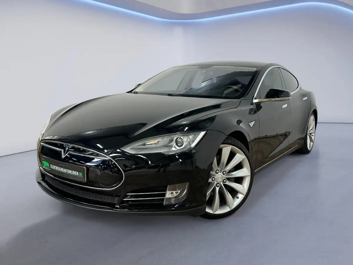 P85 Base |FREE SUPERCHARGE|SC01|PERFORMANCE|INRUIL MOGELIJK|