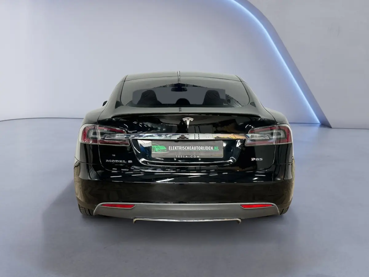 P85 Base |FREE SUPERCHARGE|SC01|PERFORMANCE|INRUIL MOGELIJK|