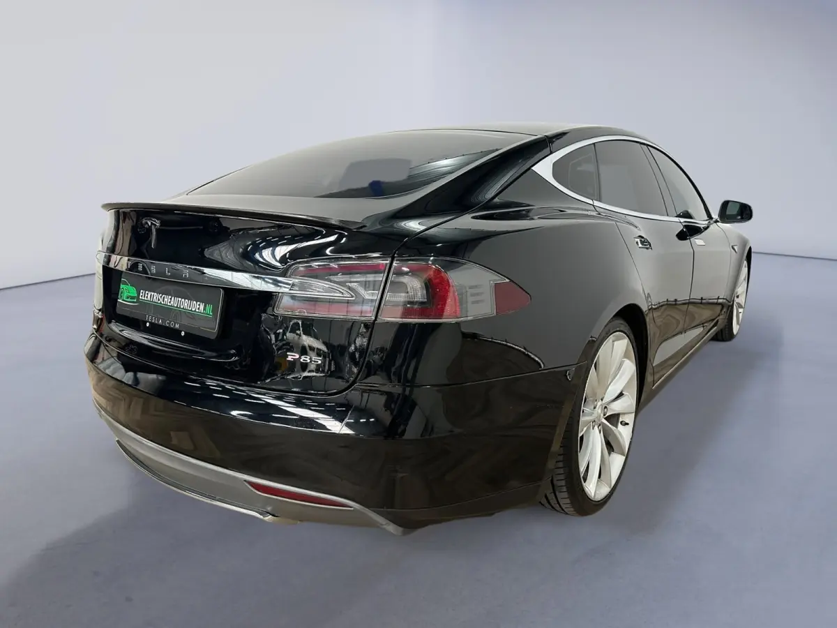 P85 Base |FREE SUPERCHARGE|SC01|PERFORMANCE|INRUIL MOGELIJK|