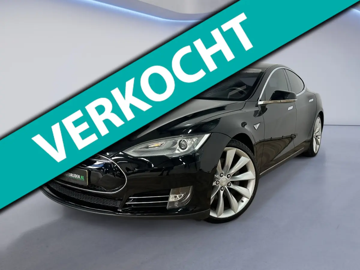 P85 Base |FREE SUPERCHARGE|SC01|PERFORMANCE|INRUIL MOGELIJK|