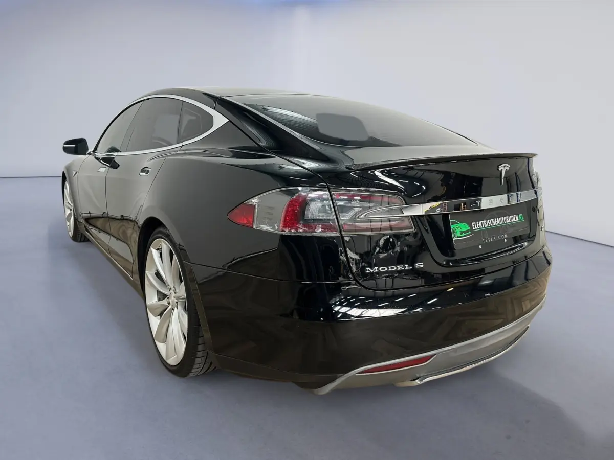 P85 Base |FREE SUPERCHARGE|SC01|PERFORMANCE|INRUIL MOGELIJK|