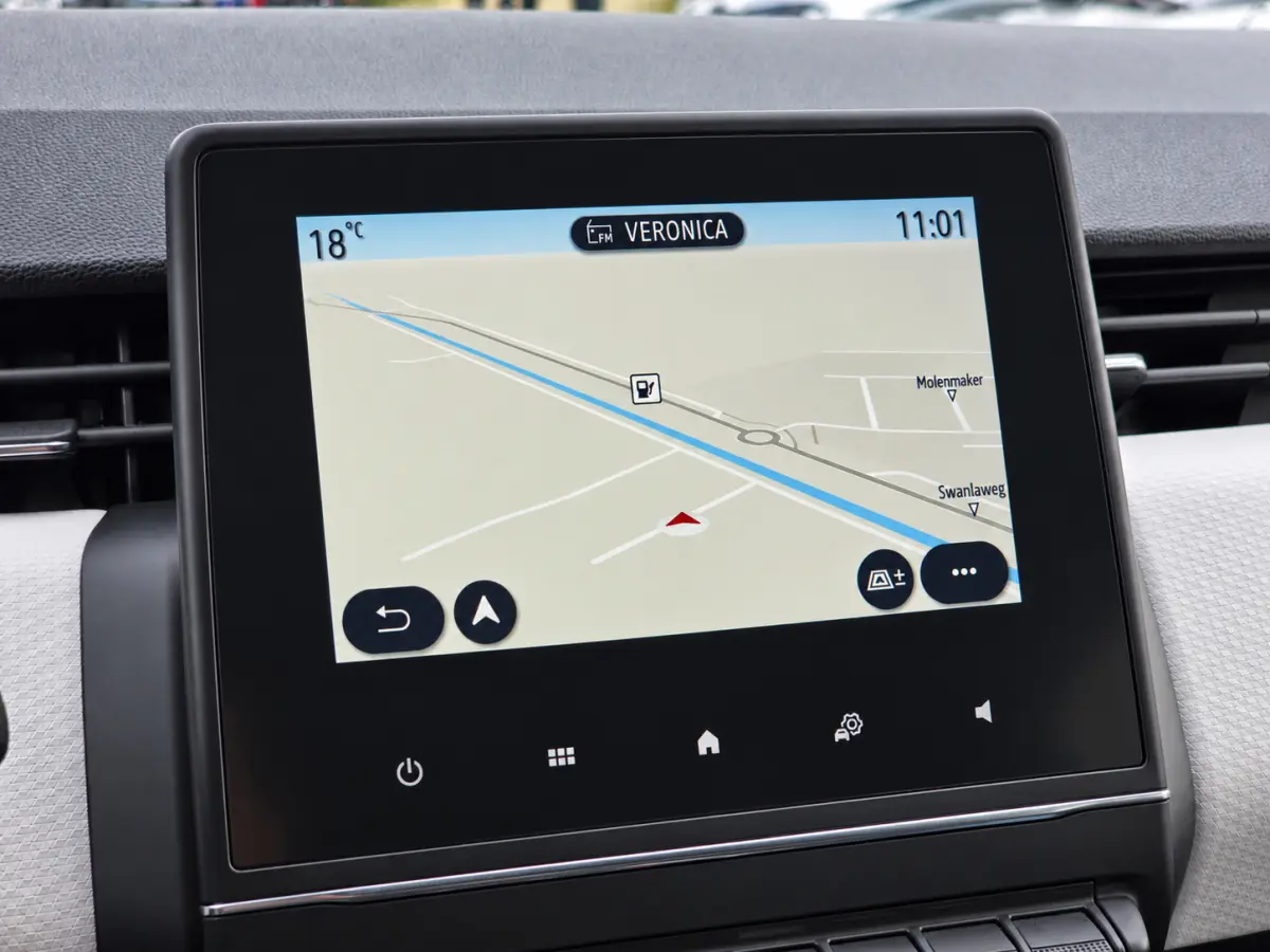1.0 TCe 90 Techno | Apple Carplay/Android | Climate | Cruise contro | Parkeersensor | Navi