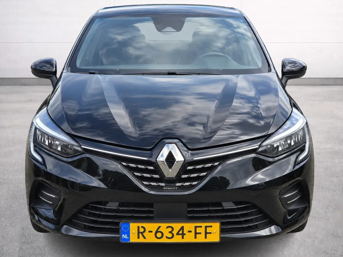 1.0 TCe 90 Techno | Apple Carplay/Android | Climate | Cruise contro | Parkeersensor | Navi