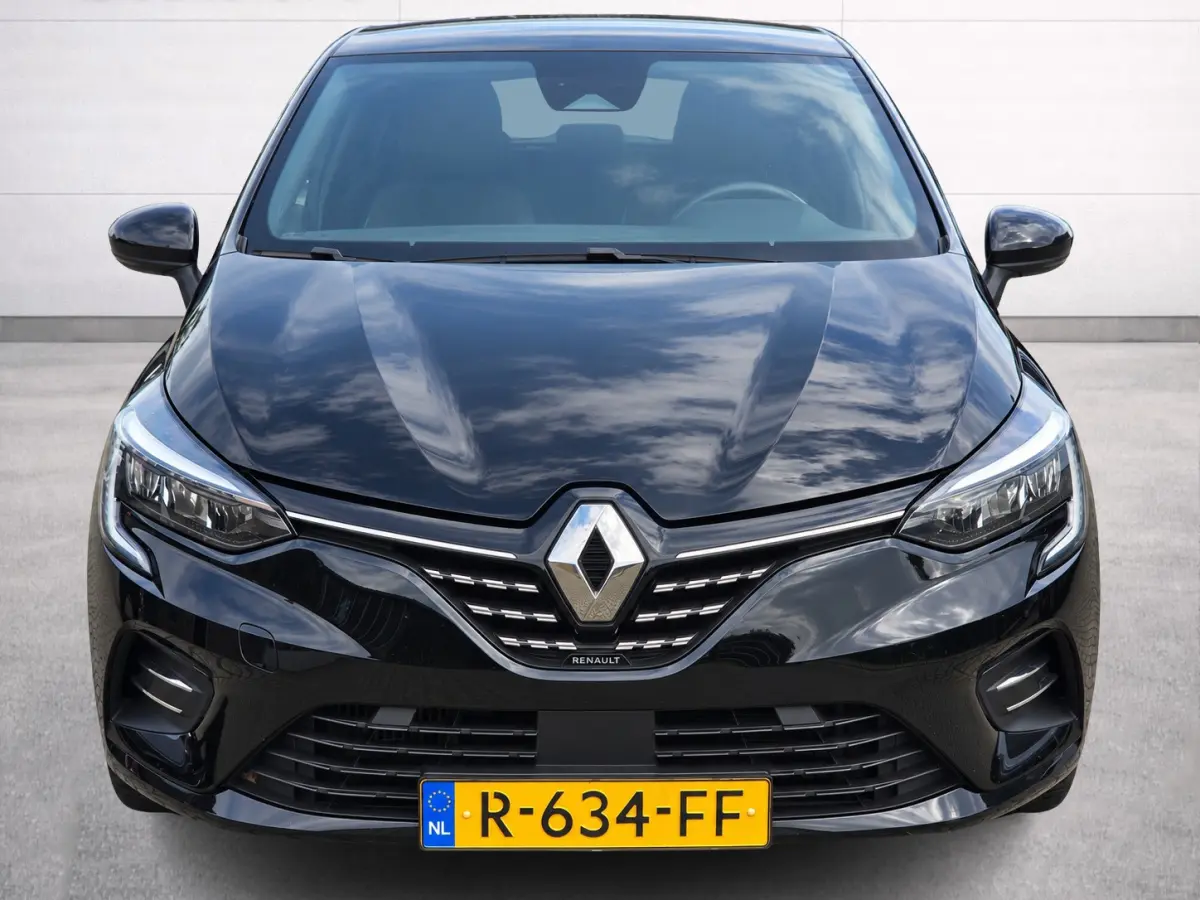 1.0 TCe 90 Techno | Apple Carplay/Android | Climate | Cruise contro | Parkeersensor | Navi