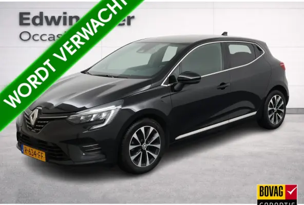 1.0 TCe 90 Techno | Apple Carplay/Android | Climate | Cruise contro | Parkeersensor | Navi
