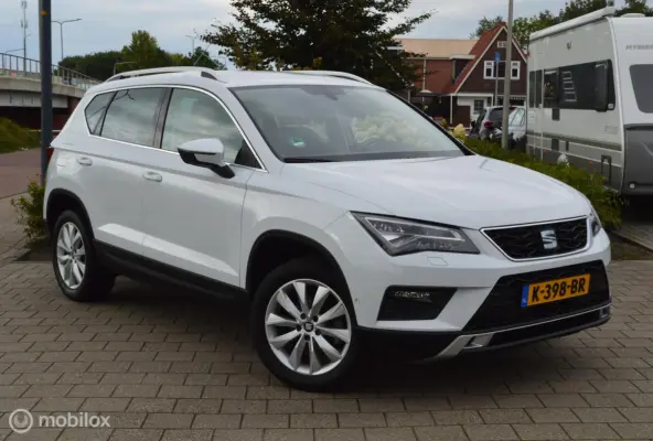 1.5 TSI FR AUTOMAAT Business Intense