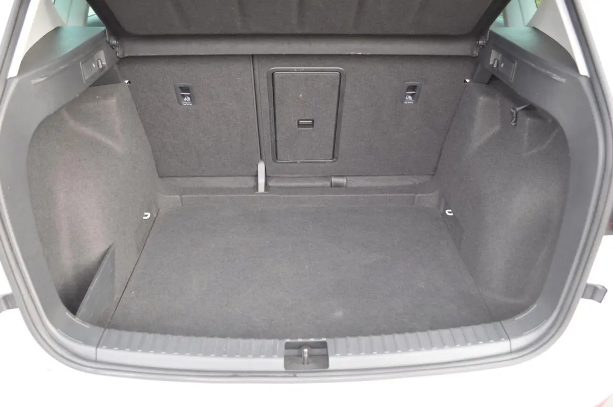 1.5 TSI FR AUTOMAAT Business Intense