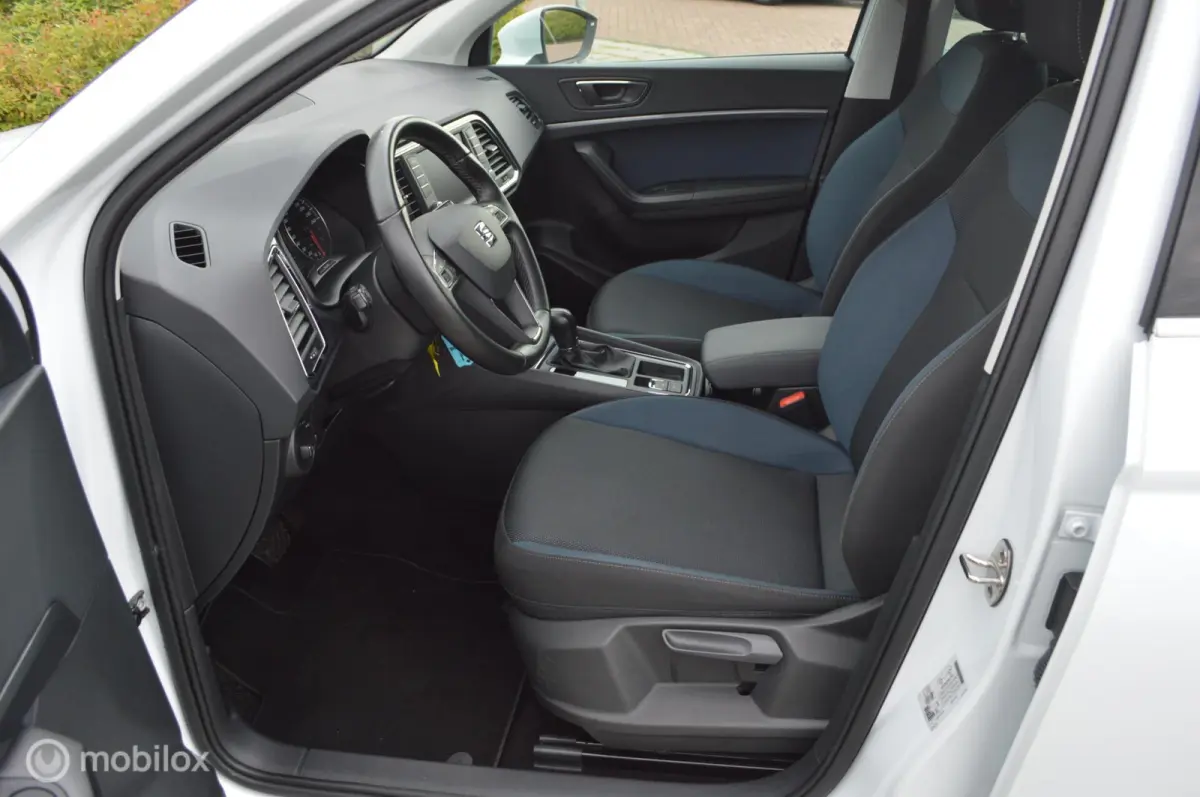 1.5 TSI FR AUTOMAAT Business Intense