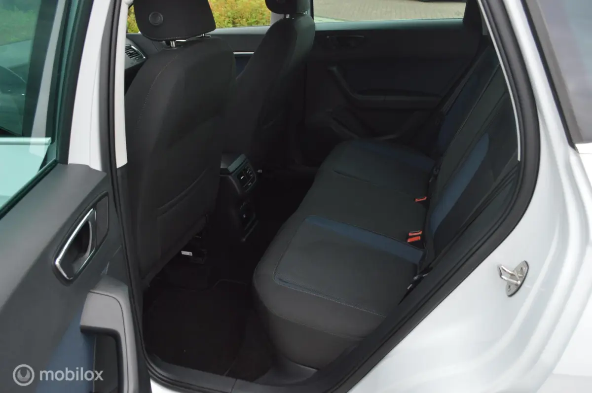 1.5 TSI FR AUTOMAAT Business Intense