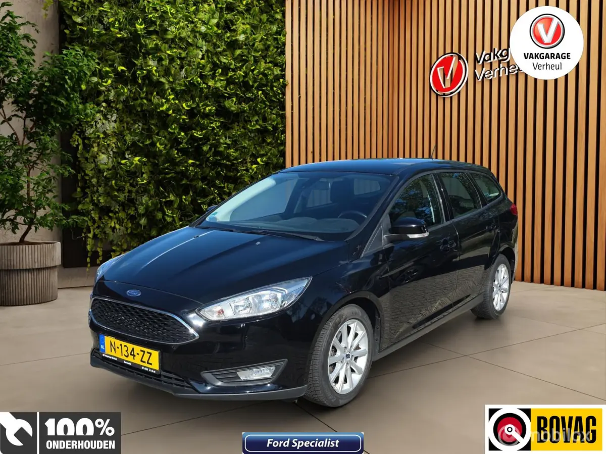 1.0 Titanium Edition ✅125Pk ✅Navi ✅Boekjes