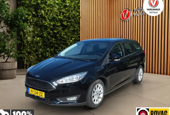 1.0 Titanium Edition ✅125Pk ✅Navi ✅Boekjes