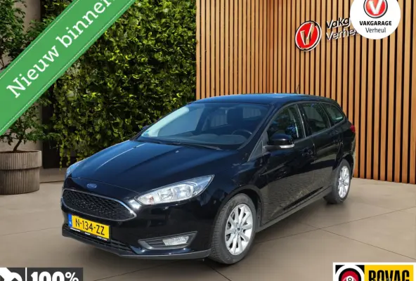 1.0 Titanium Edition ✅125Pk ✅Navi ✅Boekjes