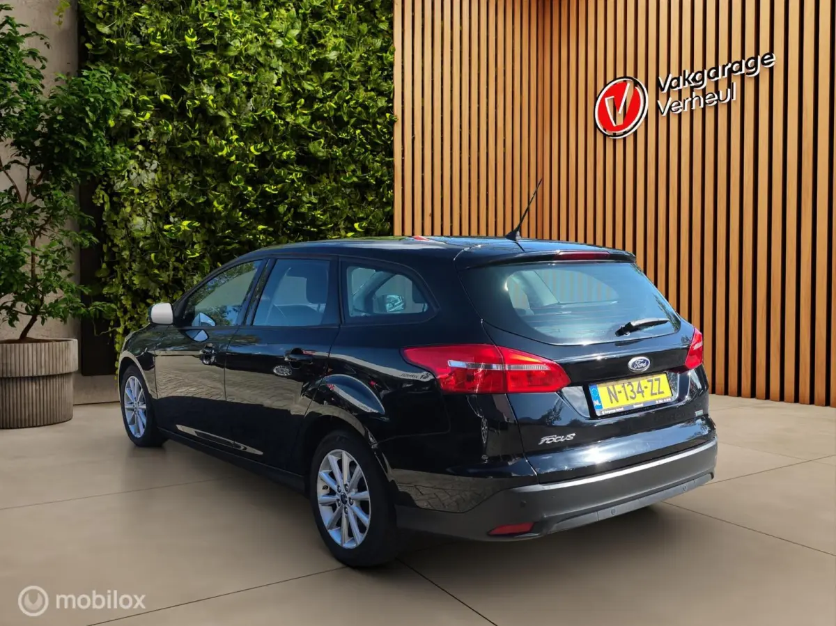 1.0 Titanium Edition ✅125Pk ✅Navi ✅Boekjes