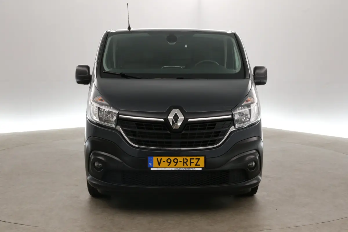 2.0 dCi 145PK T29 L2H1 | Airco | Camera | Cruise | 3 Zits | Trekhaak | Carplay | Parkeersens.