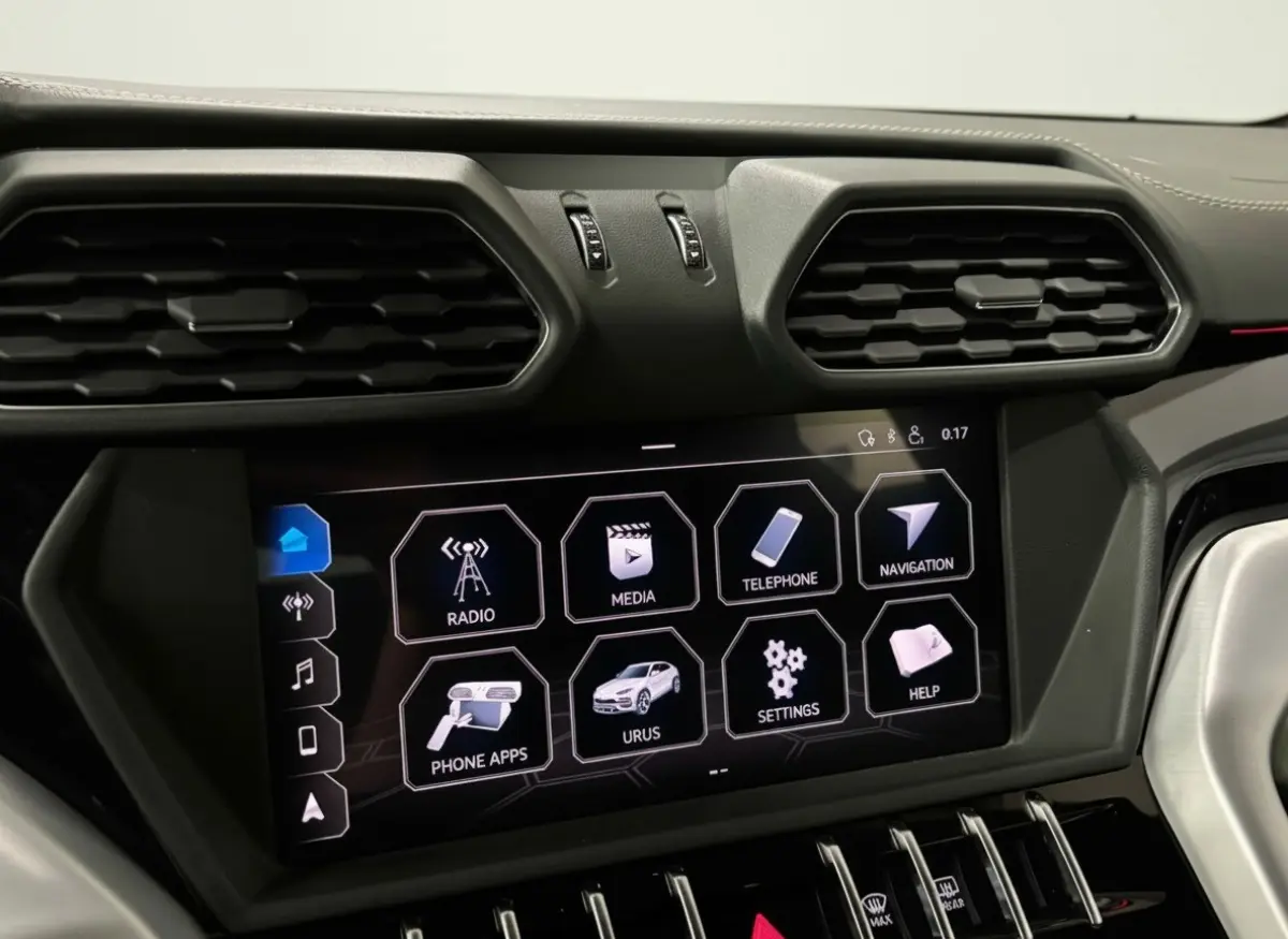 4.0 V8 - Keramisch - Pano - B&O - Massage