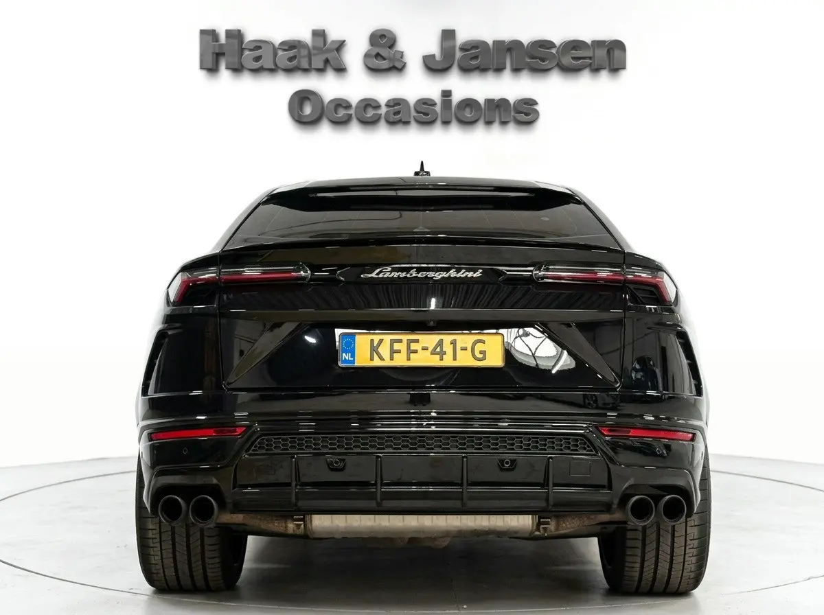 4.0 V8 - Keramisch - Pano - B&O - Massage
