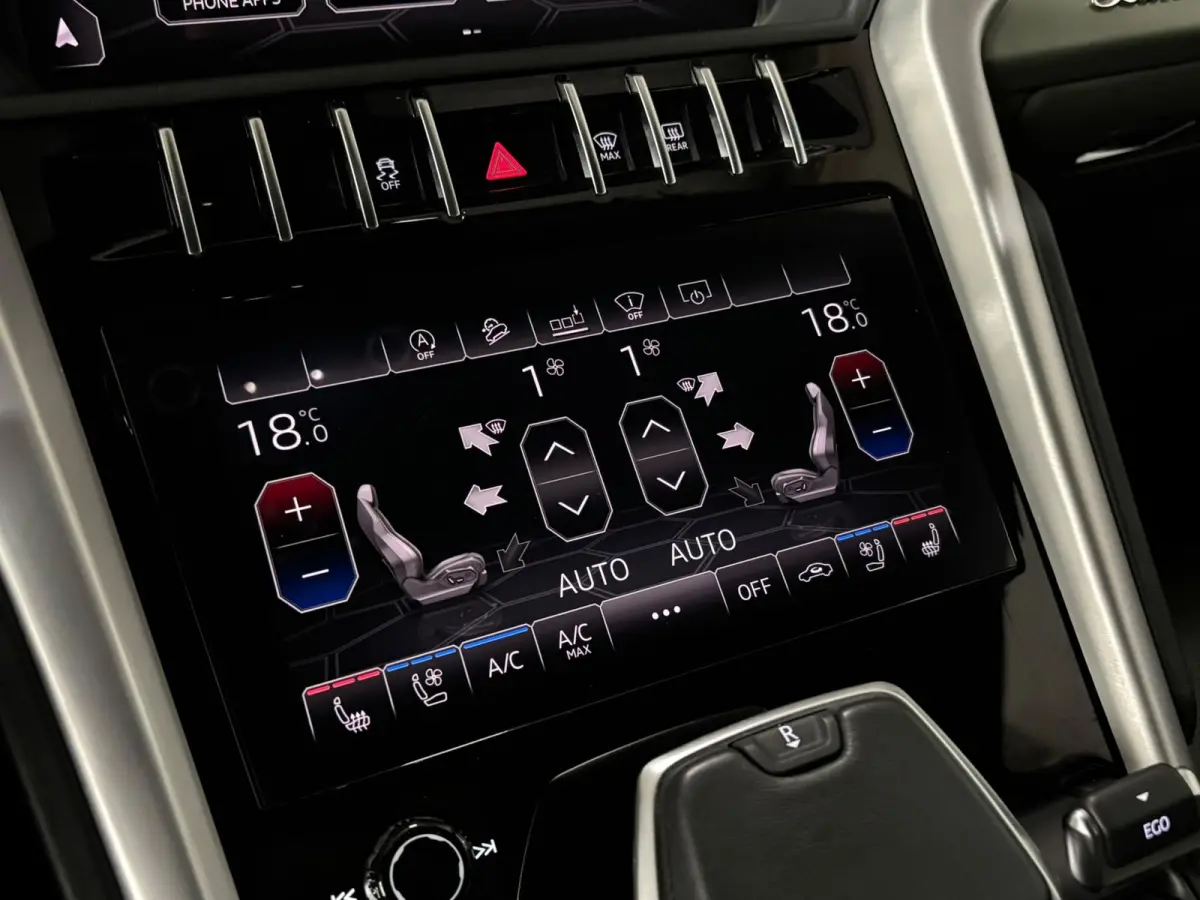 4.0 V8 - Keramisch - Pano - B&O - Massage