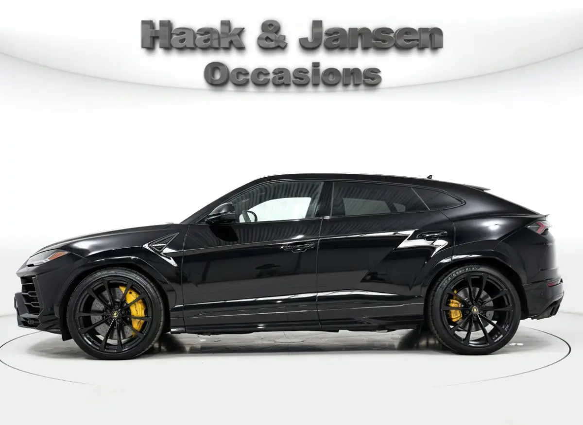 4.0 V8 - Keramisch - Pano - B&O - Massage