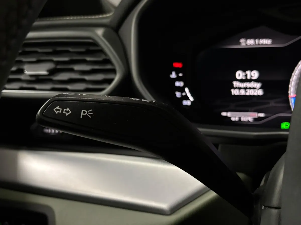 4.0 V8 - Keramisch - Pano - B&O - Massage