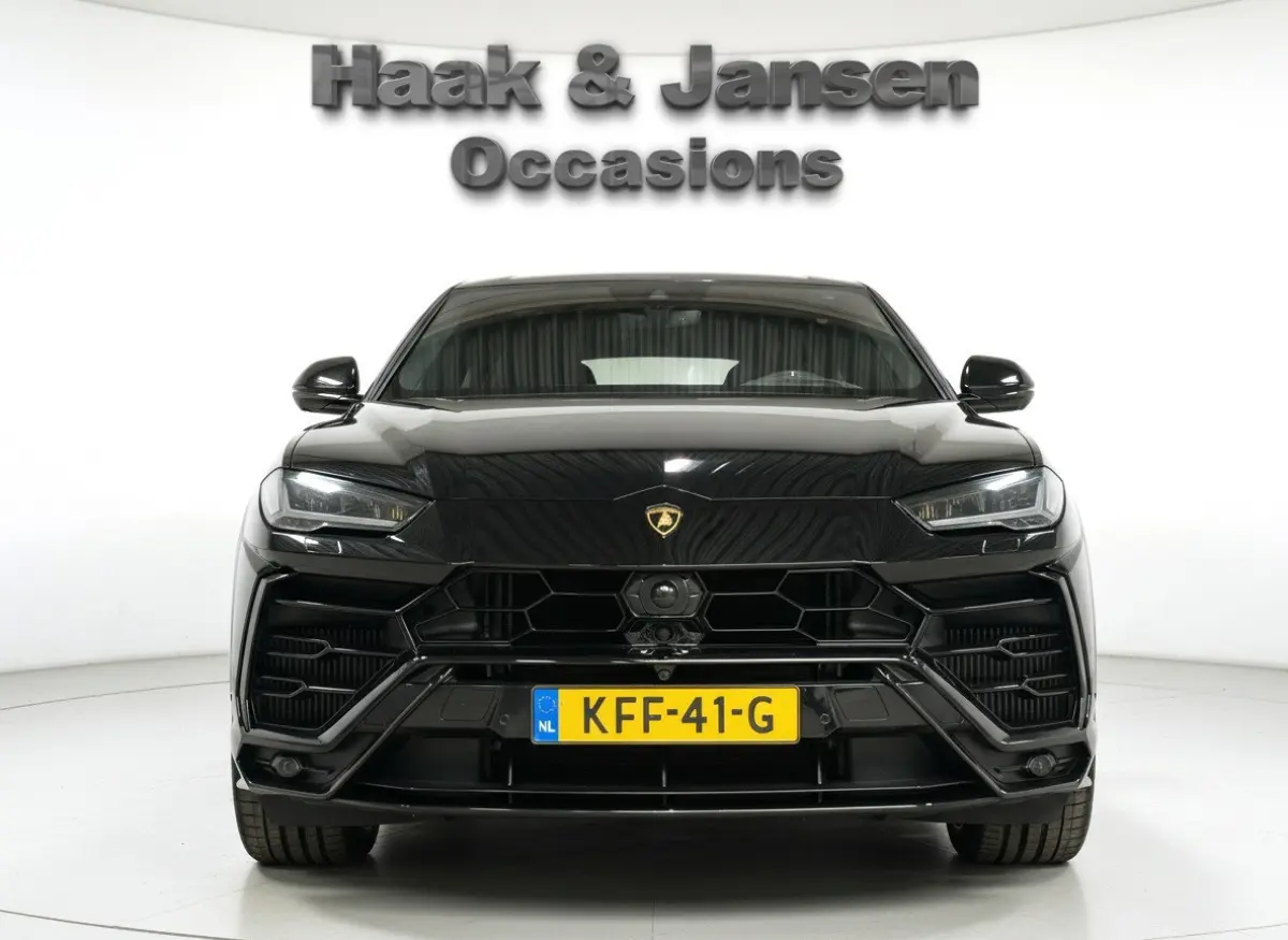 4.0 V8 - Keramisch - Pano - B&O - Massage