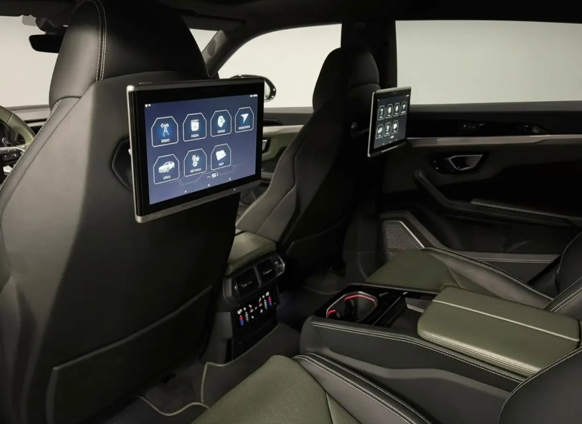 4.0 V8 - Keramisch - Pano - B&O - Massage