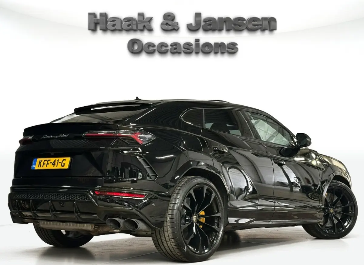 4.0 V8 - Keramisch - Pano - B&O - Massage