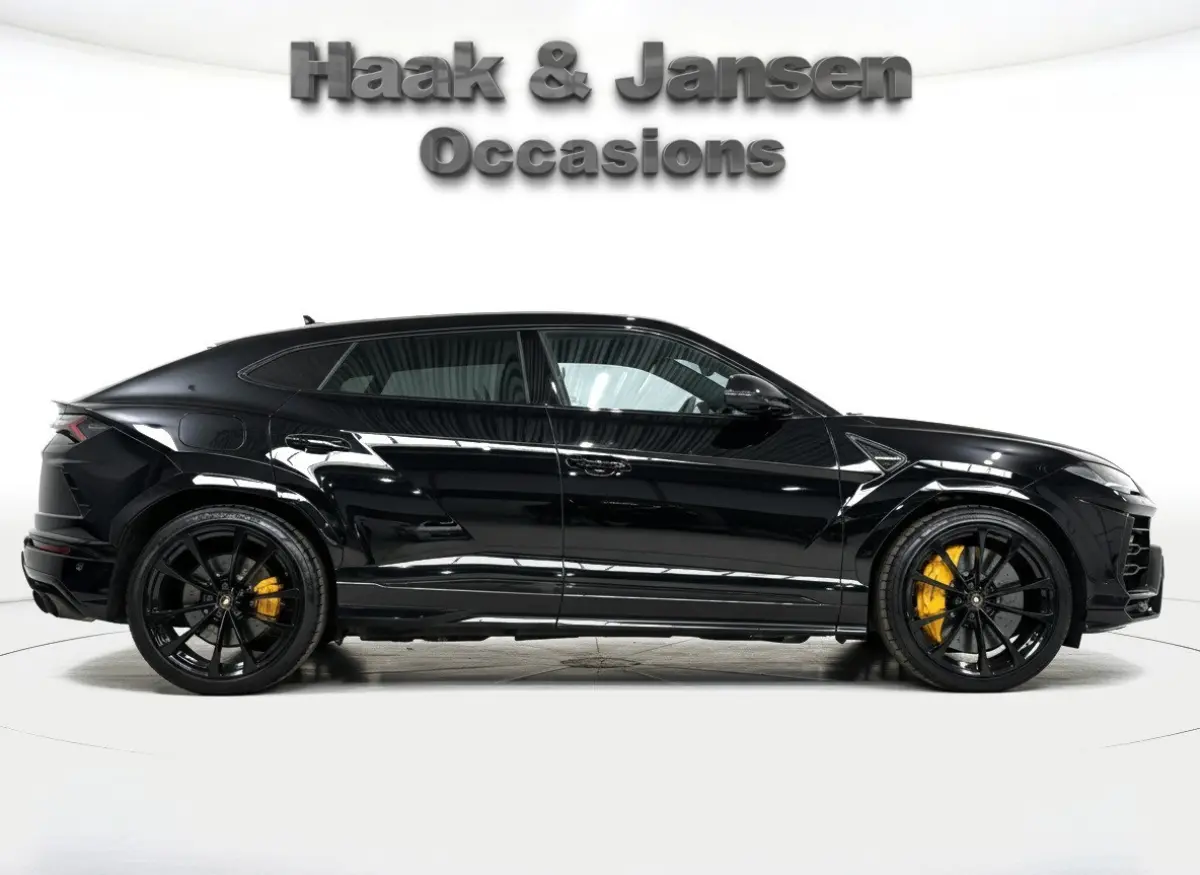 4.0 V8 - Keramisch - Pano - B&O - Massage