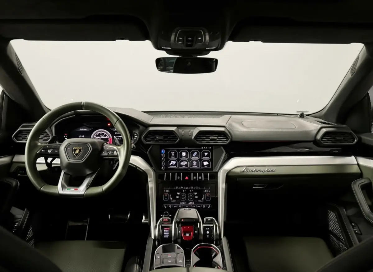 4.0 V8 - Keramisch - Pano - B&O - Massage