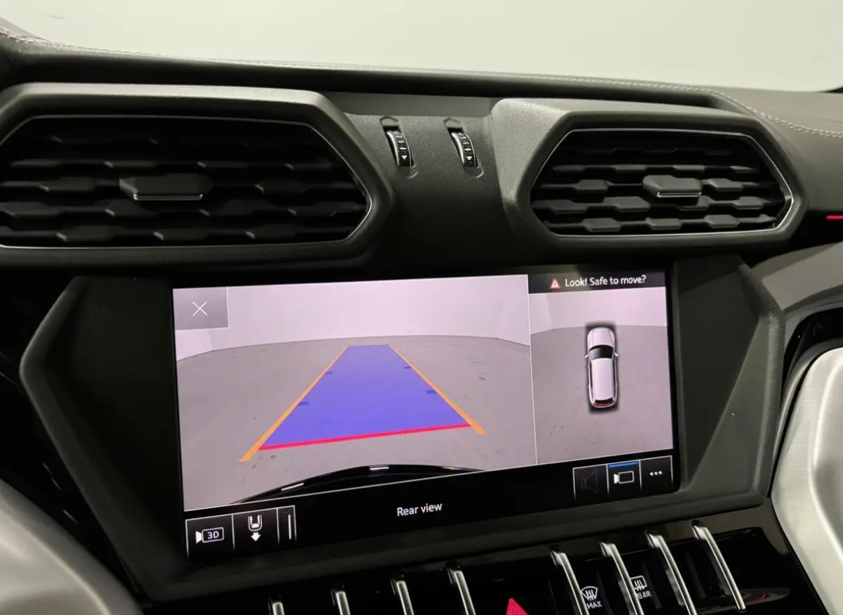 4.0 V8 - Keramisch - Pano - B&O - Massage