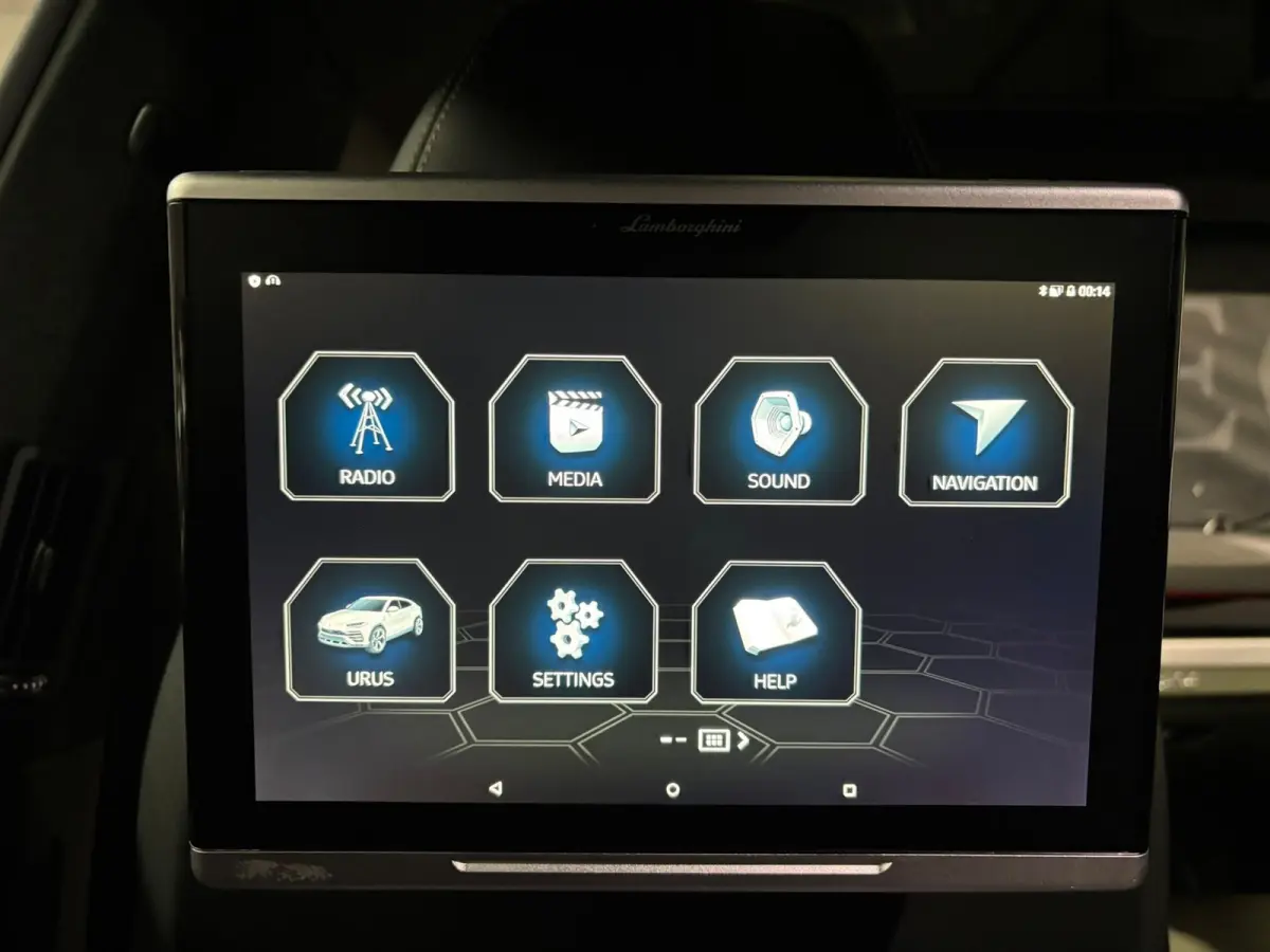 4.0 V8 - Keramisch - Pano - B&O - Massage