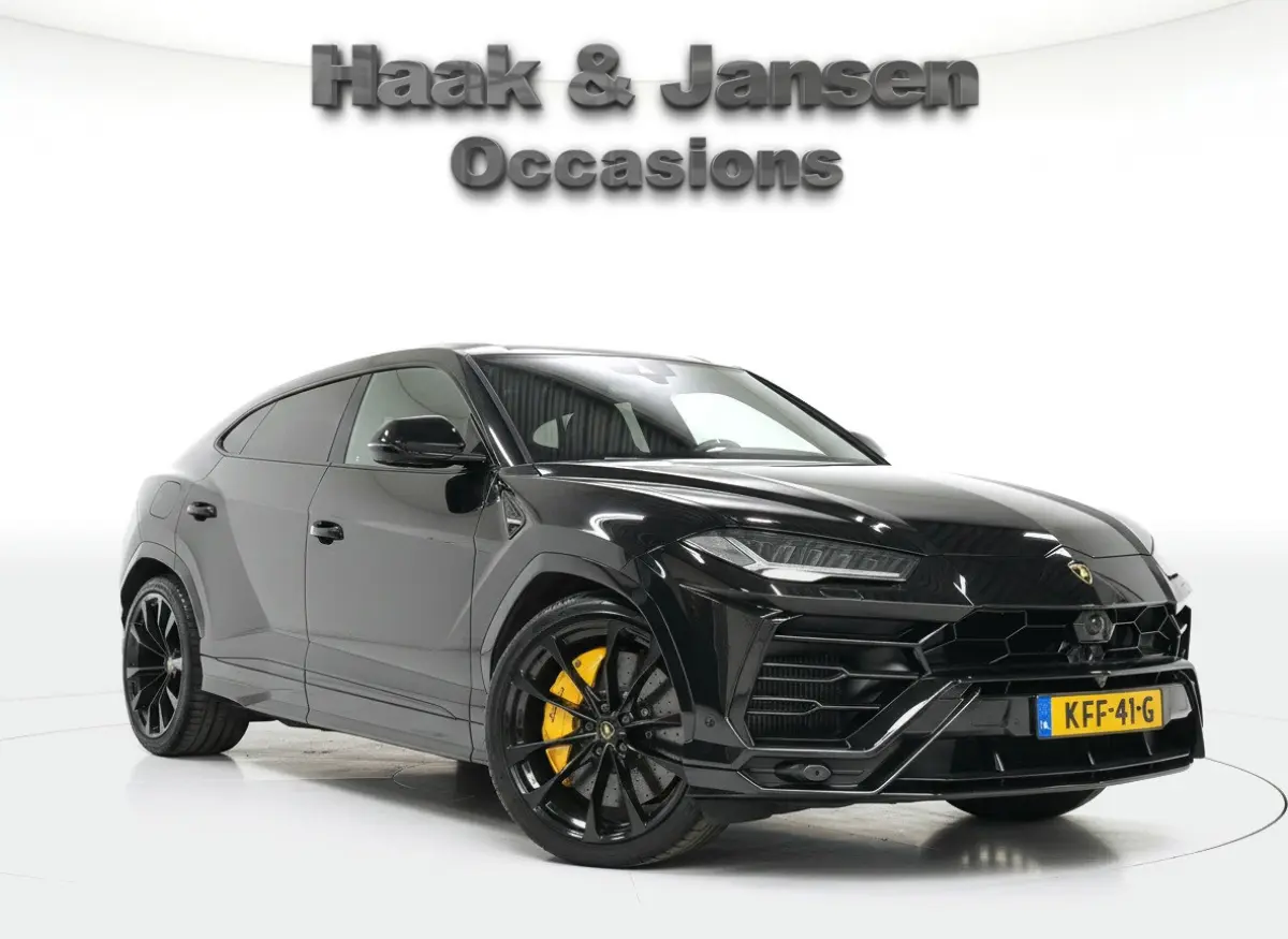 4.0 V8 - Keramisch - Pano - B&O - Massage
