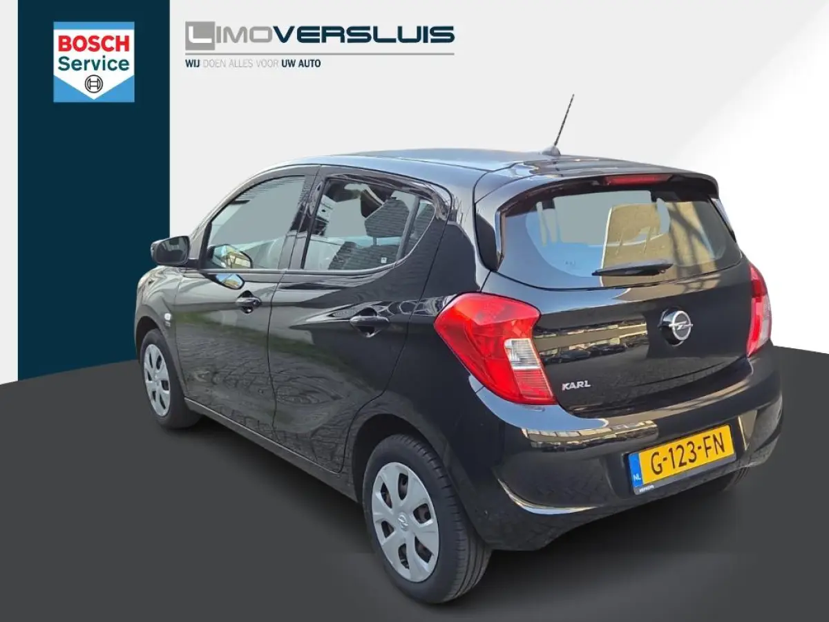 1.0 ecoFLEX 120 Jaar Edition Airco | Cruise Control | 12 mnd BOVAG garantie | Whatsapp 06-53188999