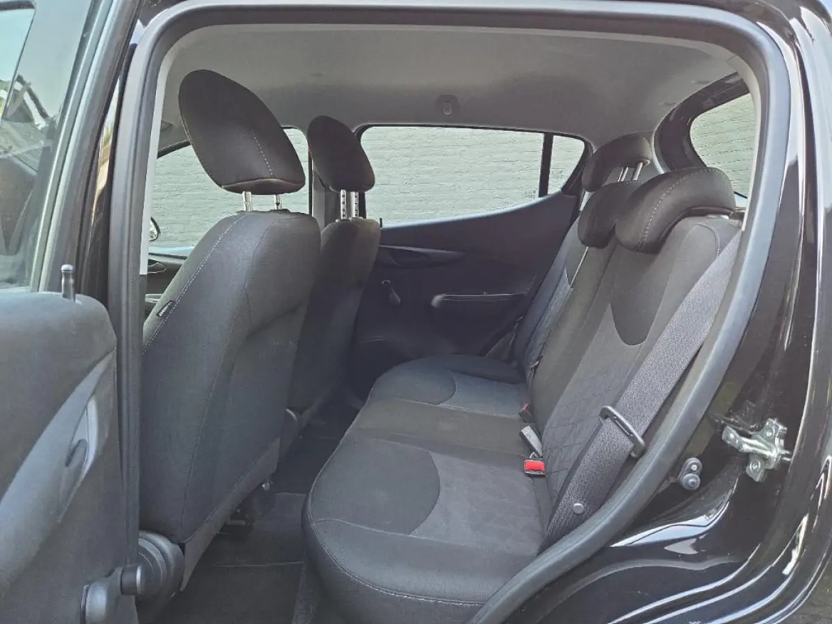 1.0 ecoFLEX 120 Jaar Edition Airco | Cruise Control | 12 mnd BOVAG garantie | Whatsapp 06-53188999