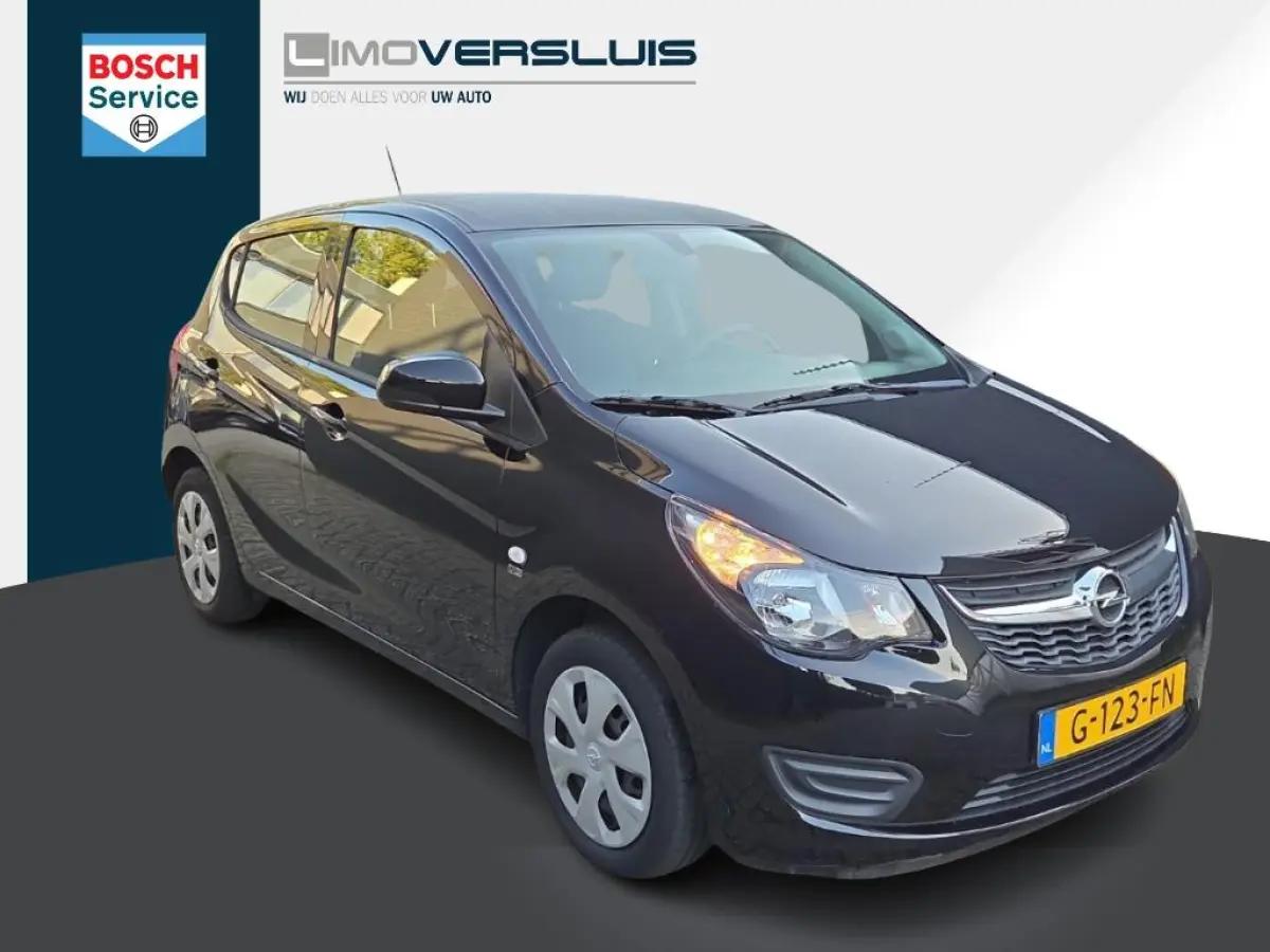 1.0 ecoFLEX 120 Jaar Edition Airco | Cruise Control | 12 mnd BOVAG garantie | Whatsapp 06-53188999