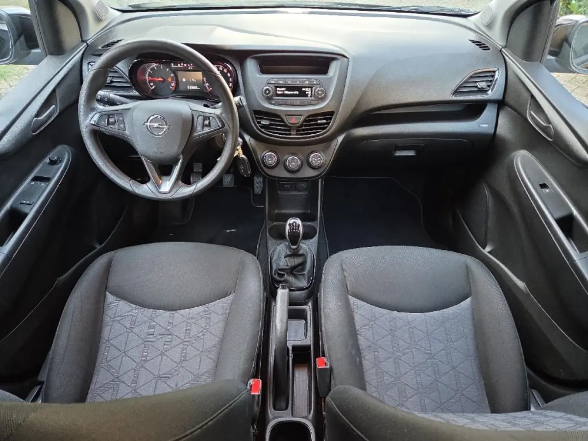 1.0 ecoFLEX 120 Jaar Edition Airco | Cruise Control | 12 mnd BOVAG garantie | Whatsapp 06-53188999