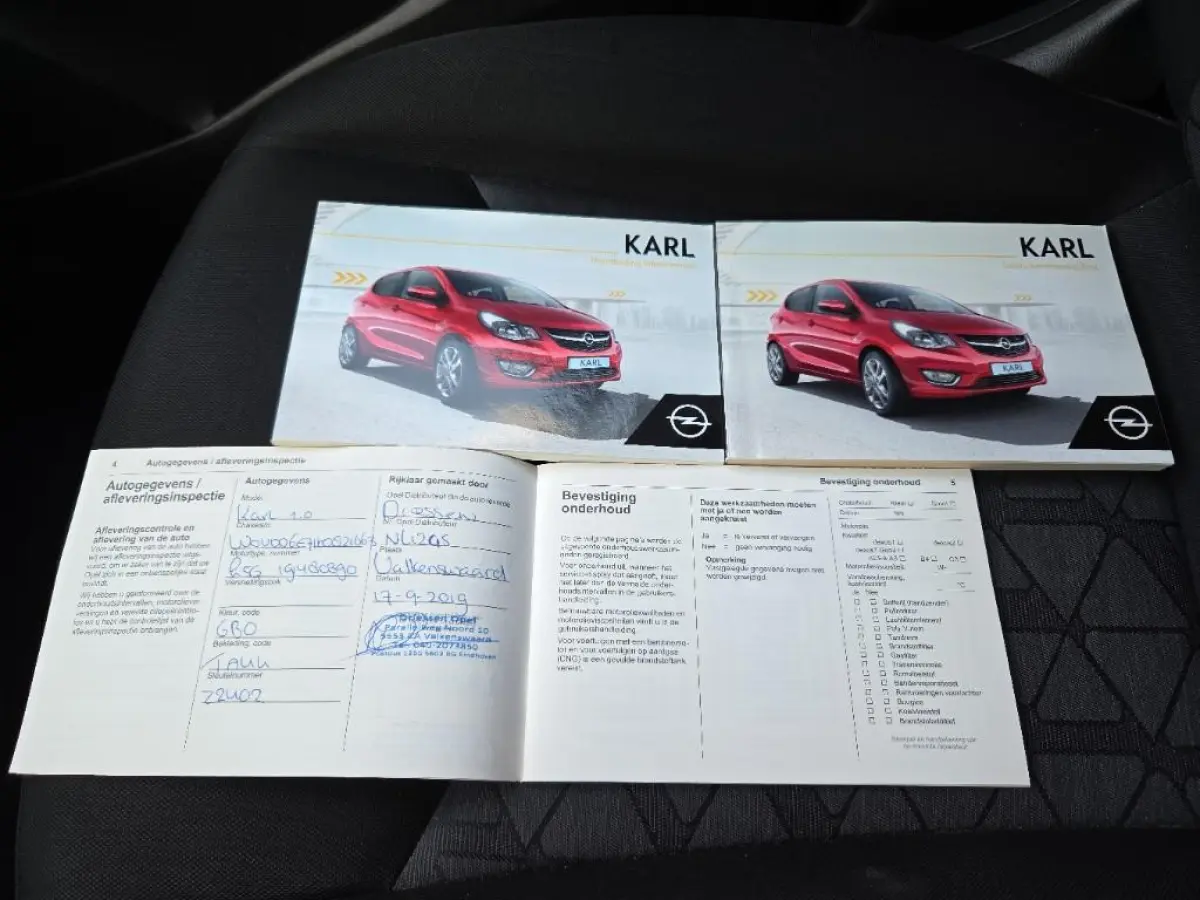 1.0 ecoFLEX 120 Jaar Edition Airco | Cruise Control | 12 mnd BOVAG garantie | Whatsapp 06-53188999