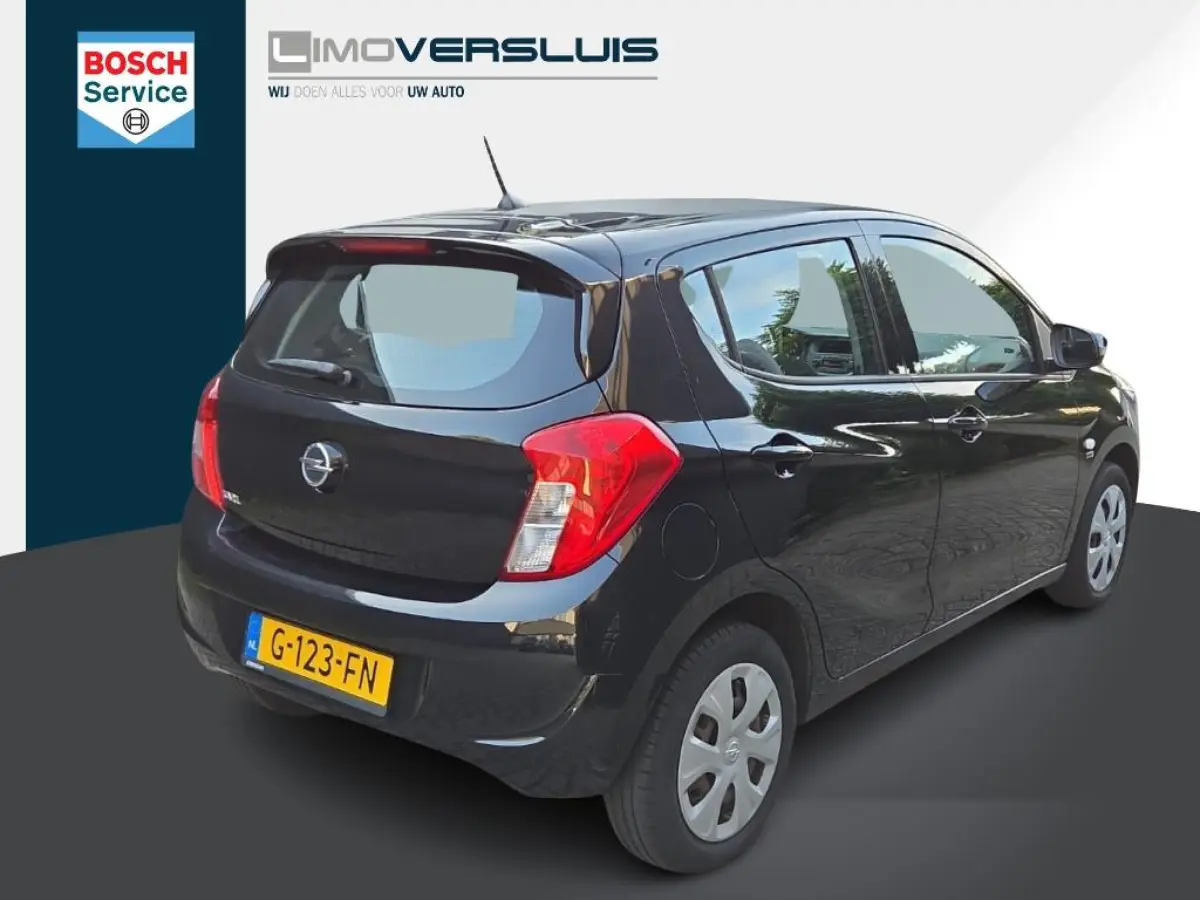 1.0 ecoFLEX 120 Jaar Edition Airco | Cruise Control | 12 mnd BOVAG garantie | Whatsapp 06-53188999