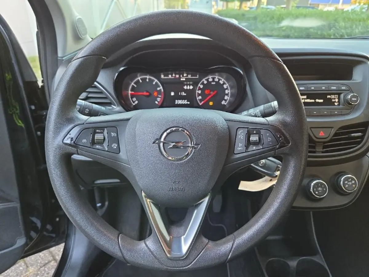1.0 ecoFLEX 120 Jaar Edition Airco | Cruise Control | 12 mnd BOVAG garantie | Whatsapp 06-53188999