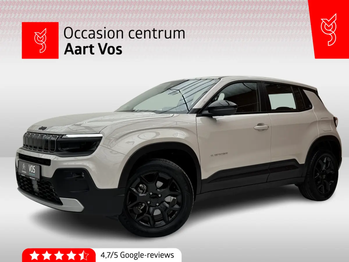 e-Hybrid 100 Altitude Automaat | Adaptive Cruise Control | Carplay/Android Auto | Achteruitrijcamera | Climate Control |