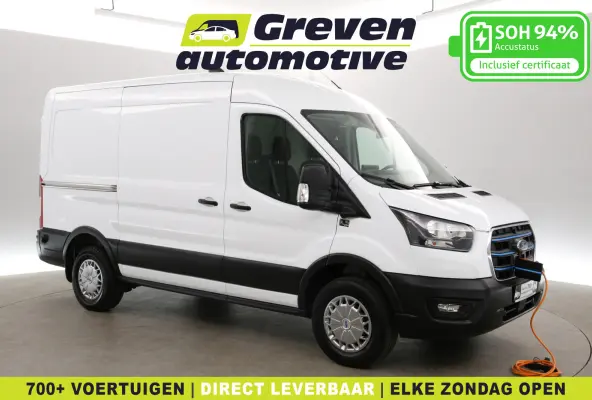 L2H2 68 kWh | Snelladen | SOH 94% | 360° Camera | Clima | 3 Zits | Cruise | Carplay | Parkeersens.