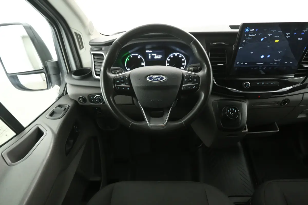 L2H2 68 kWh | Snelladen | SOH 94% | 360° Camera | Clima | 3 Zits | Cruise | Carplay | Parkeersens.